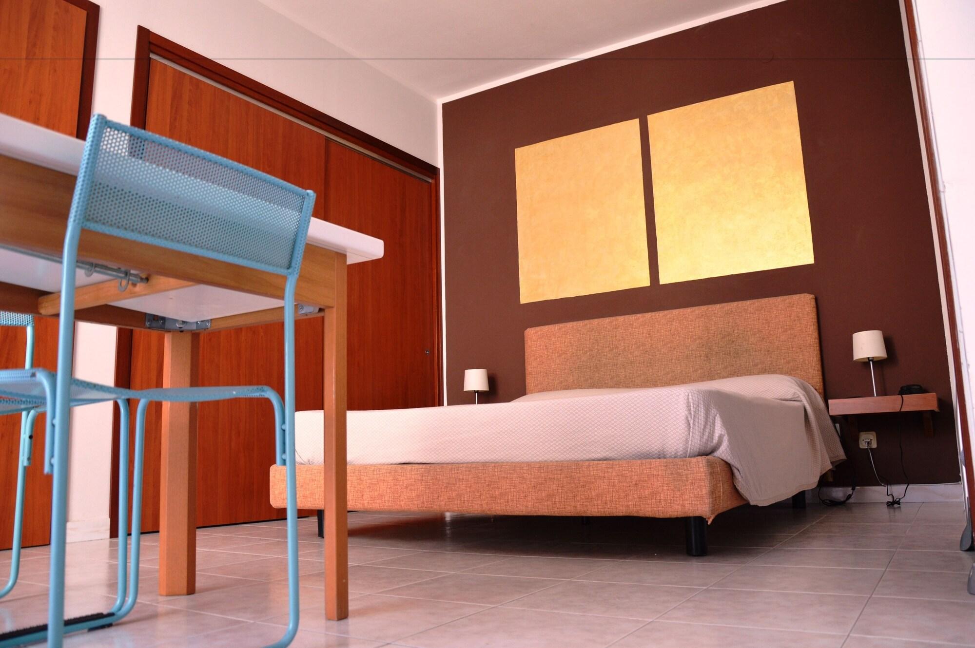 Aparthotel & Europa