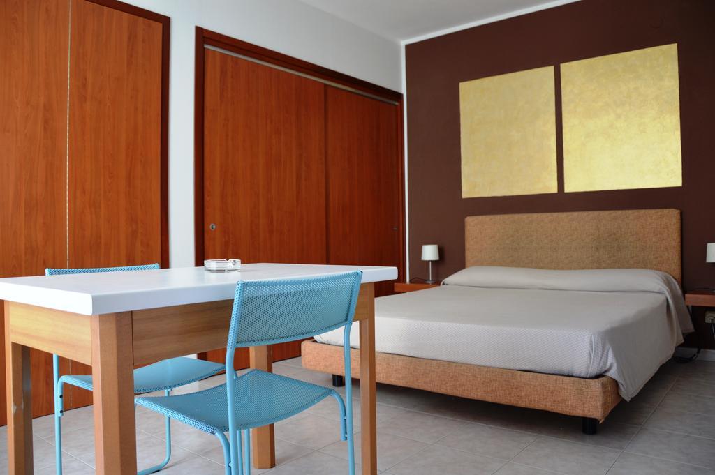 Aparthotel & Europa Alghero