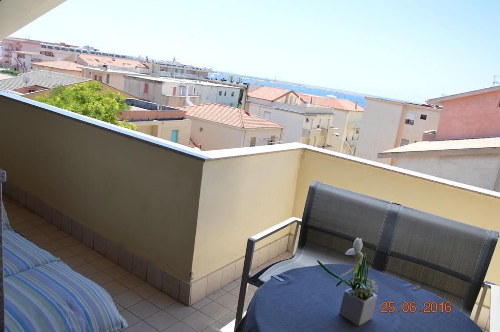 Aparthotel & Europa Alghero