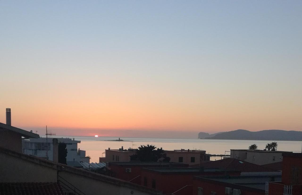 & Europa Alghero