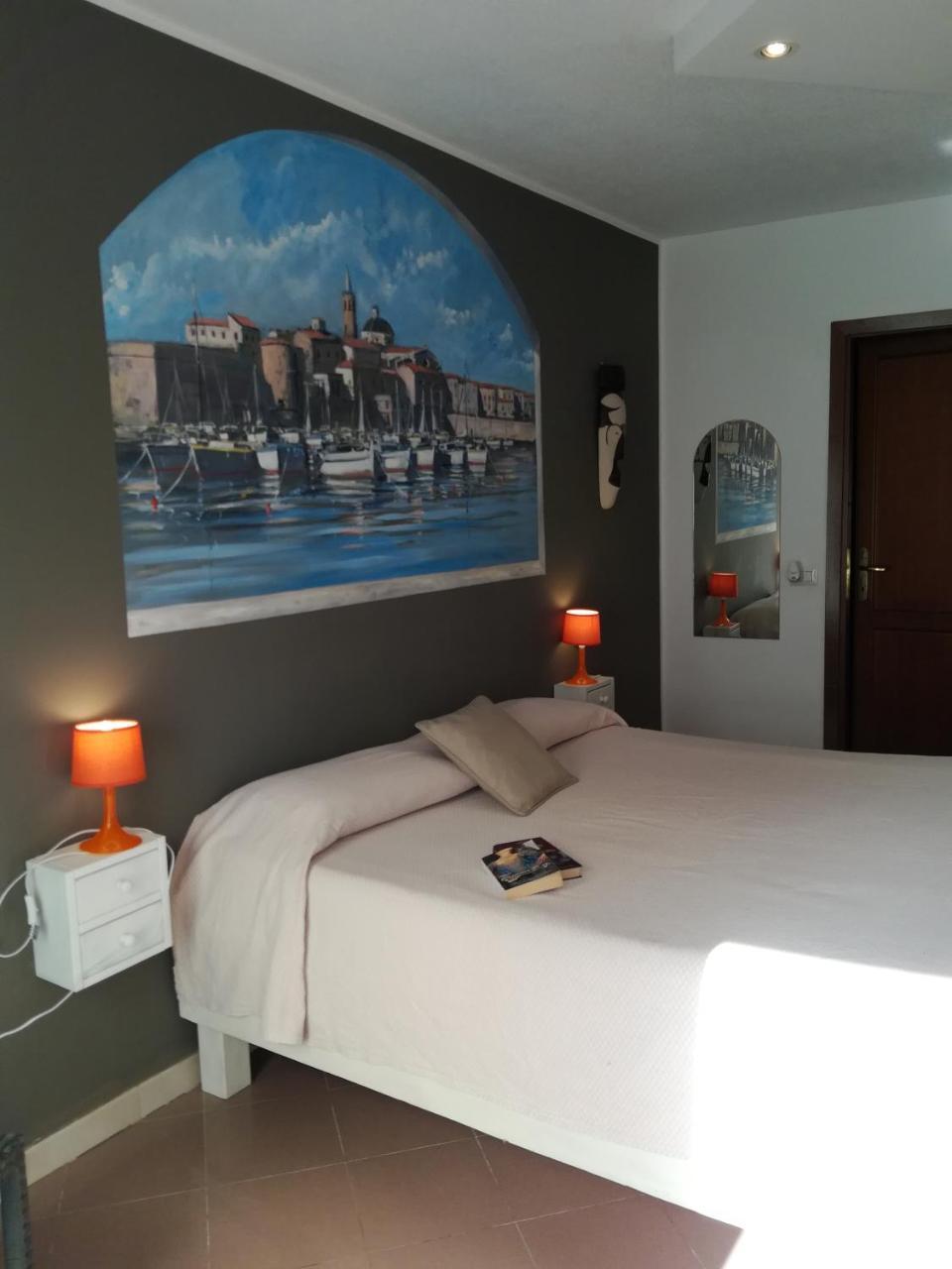 Aparthotel & Europa