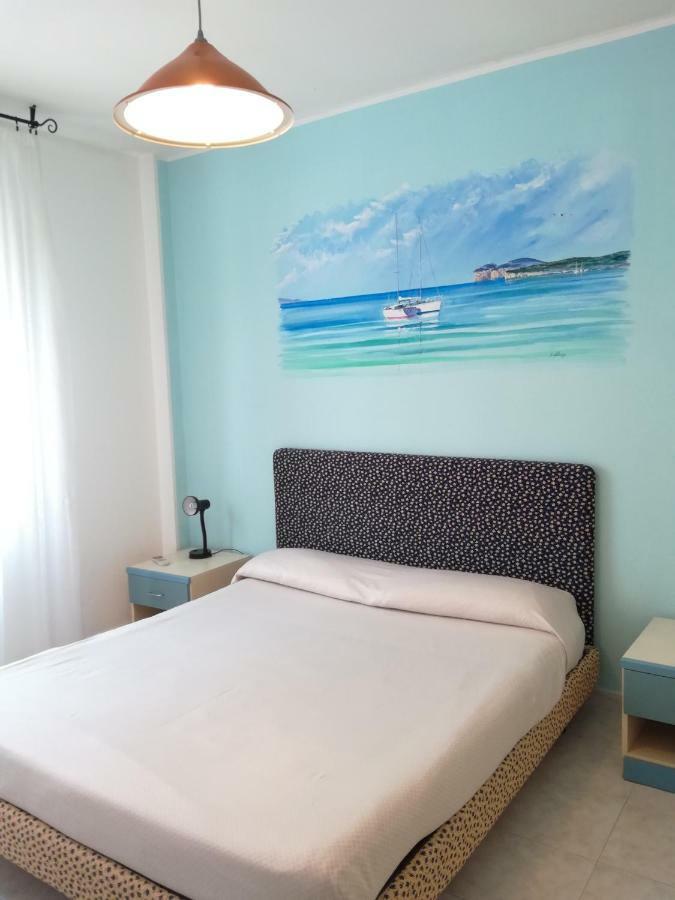 Aparthotel & Europa Alghero