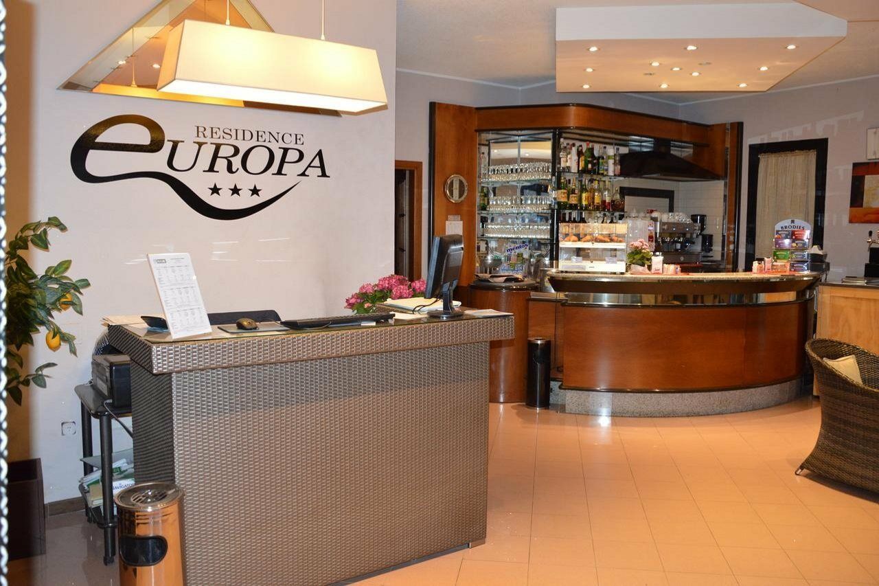 & Europa 3* Alghero