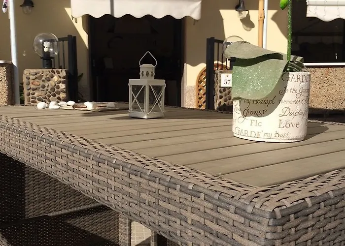 Hotel & Residence Europa