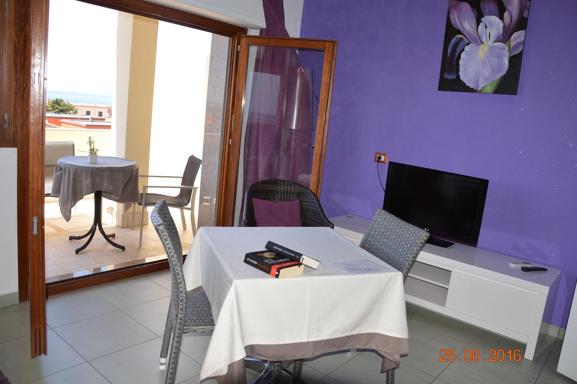 & Europa Lejlighedshotel 3*