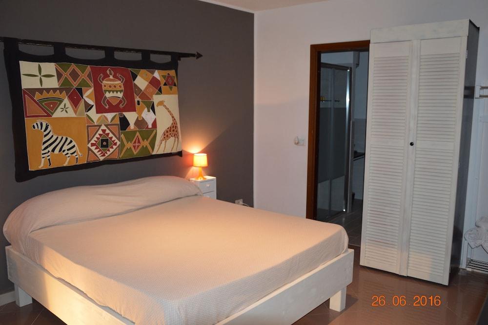 & Europa Lejlighedshotel Alghero
