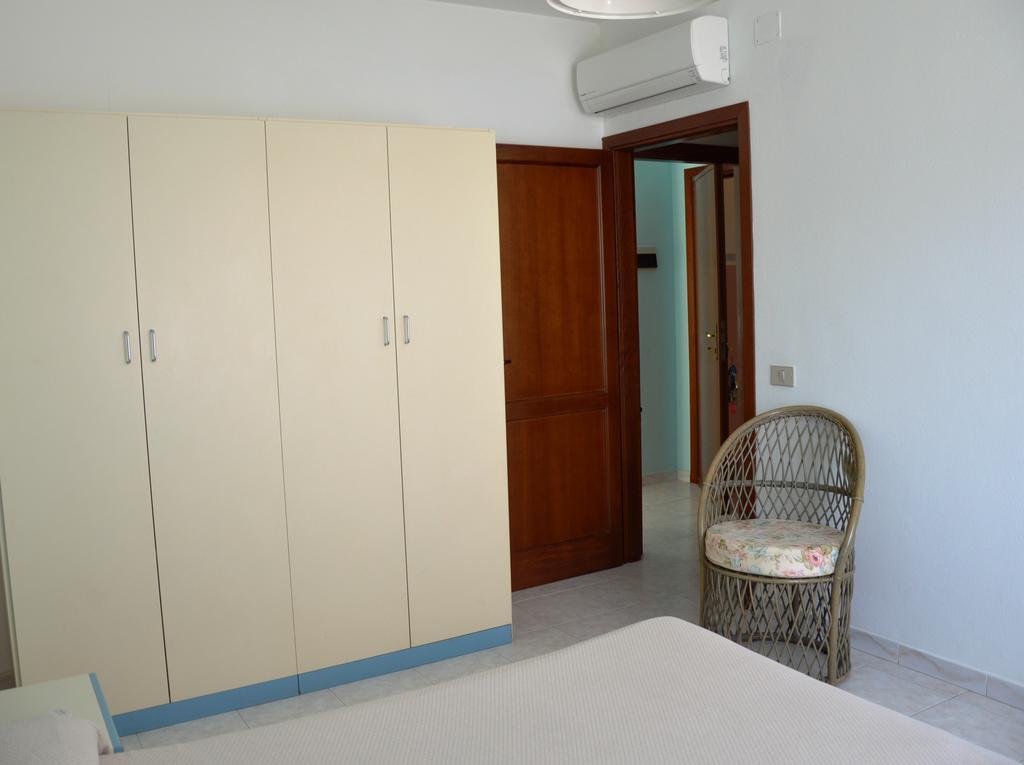 Lejlighedshotel & Europa 3*