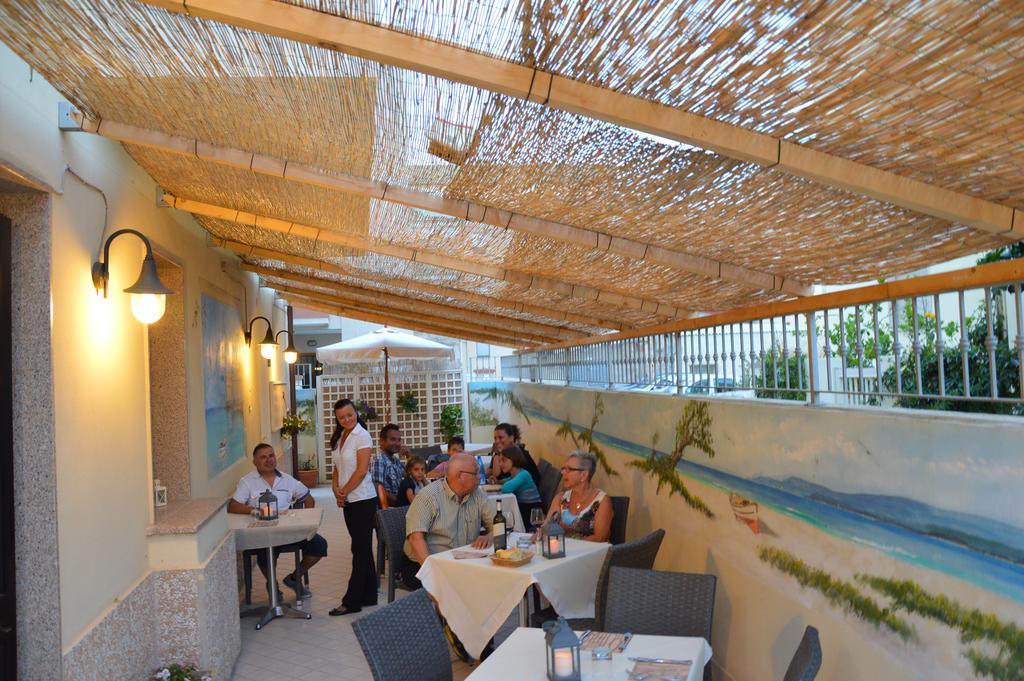 Lejlighedshotel & Europa Alghero