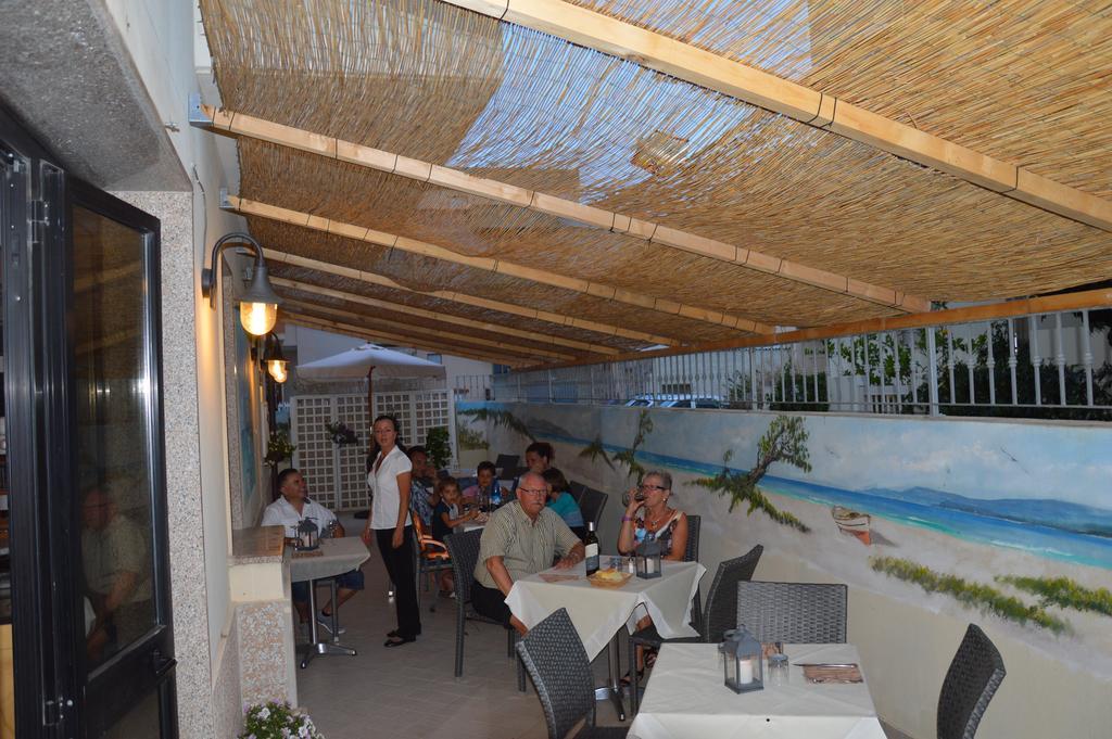Lejlighedshotel & Europa 3*
