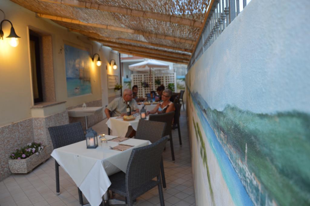 & Europa Alghero