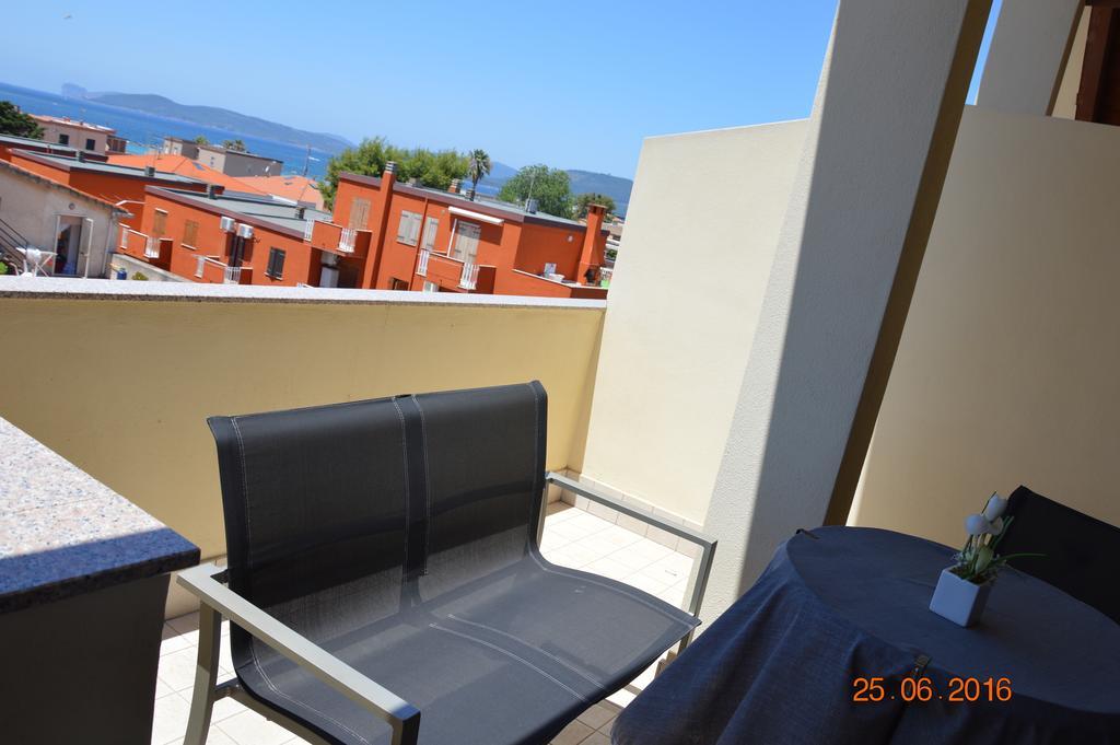 Lejlighedshotel & Europa 3*