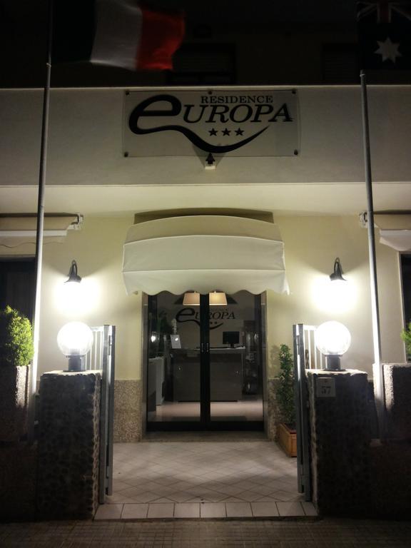 & Europa 3* Alghero