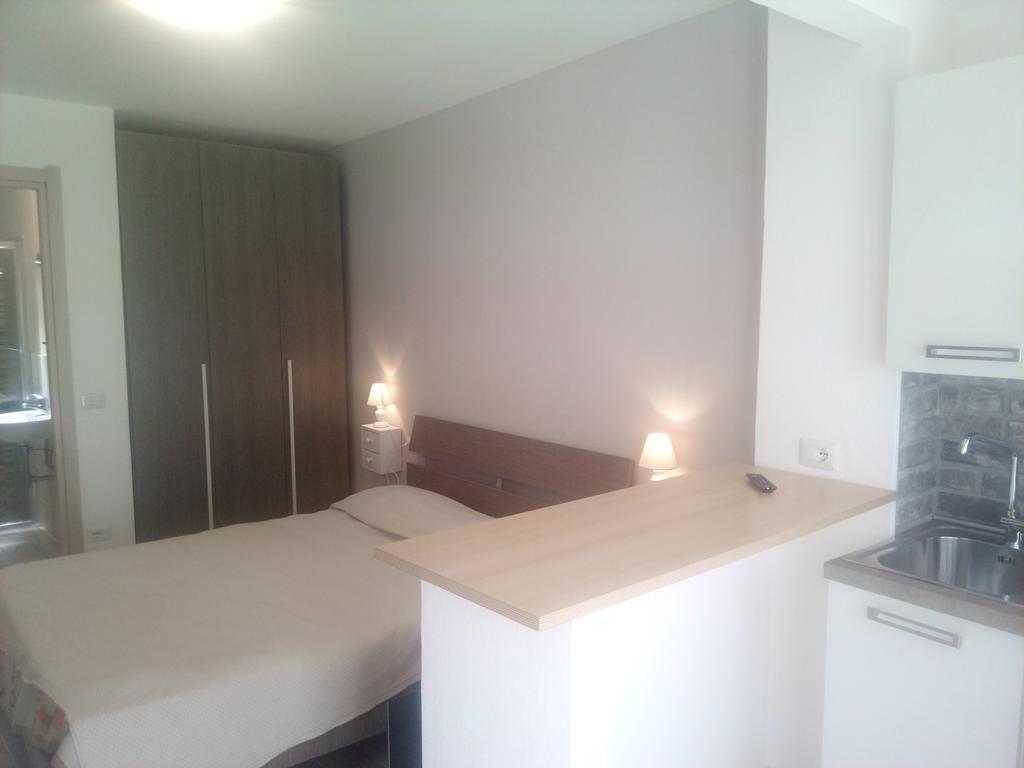 & Europa Lejlighedshotel 3*