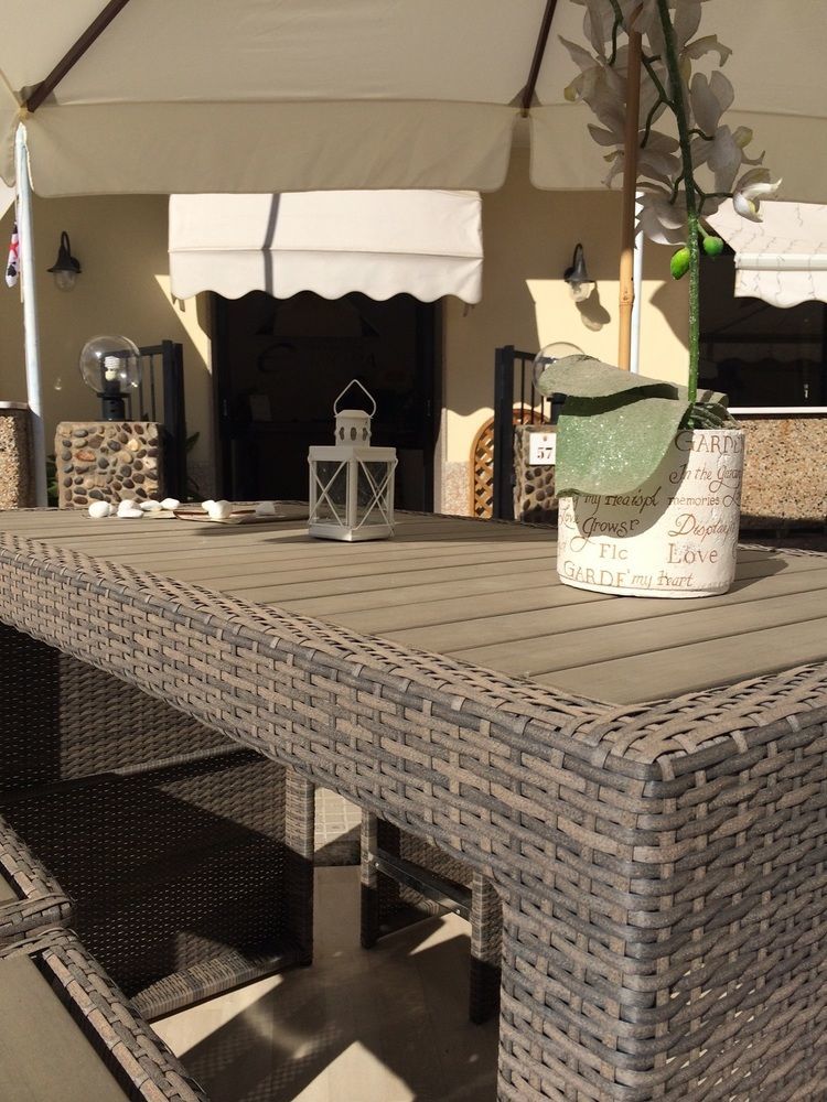 Lejlighedshotel & Europa 3*