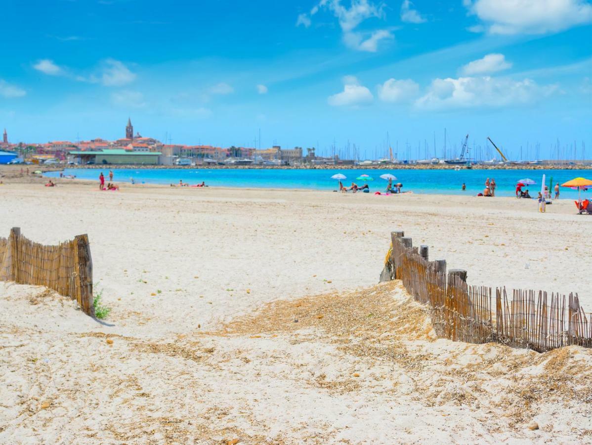 Lejlighedshotel & Europa Alghero