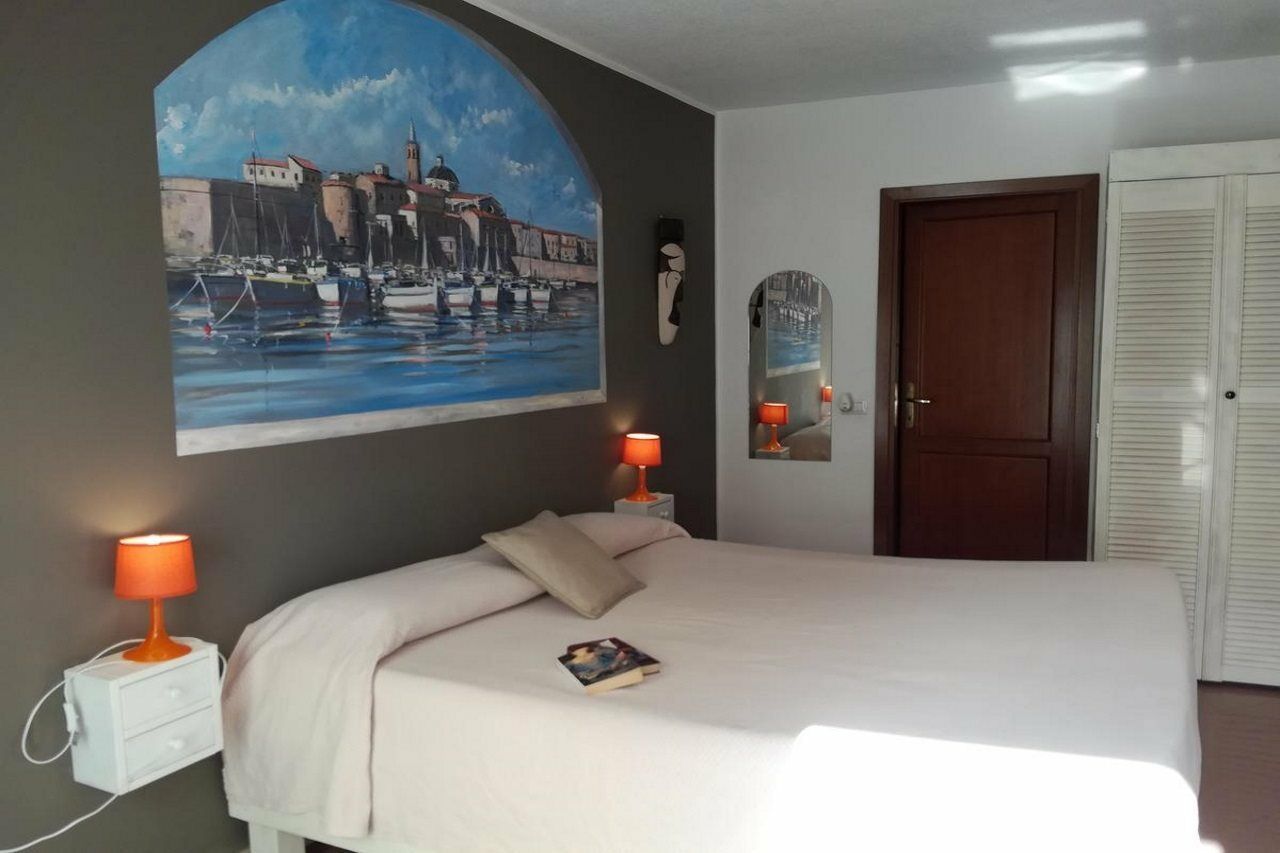 & Europa Lejlighedshotel 3*