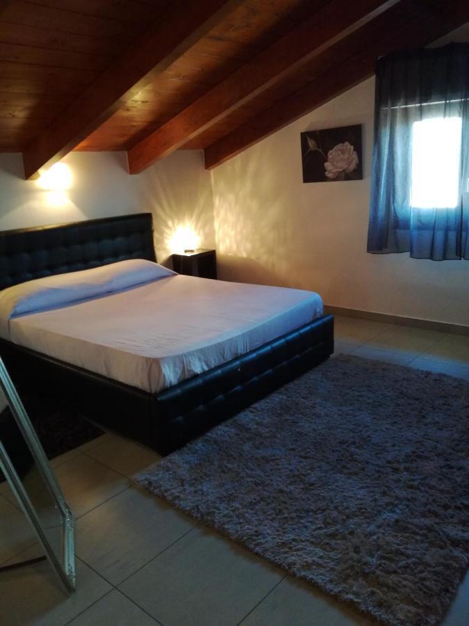 & Europa Lejlighedshotel 3*