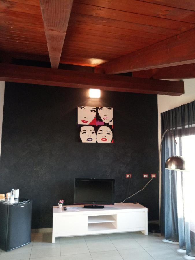 & Europa Lejlighedshotel 3*